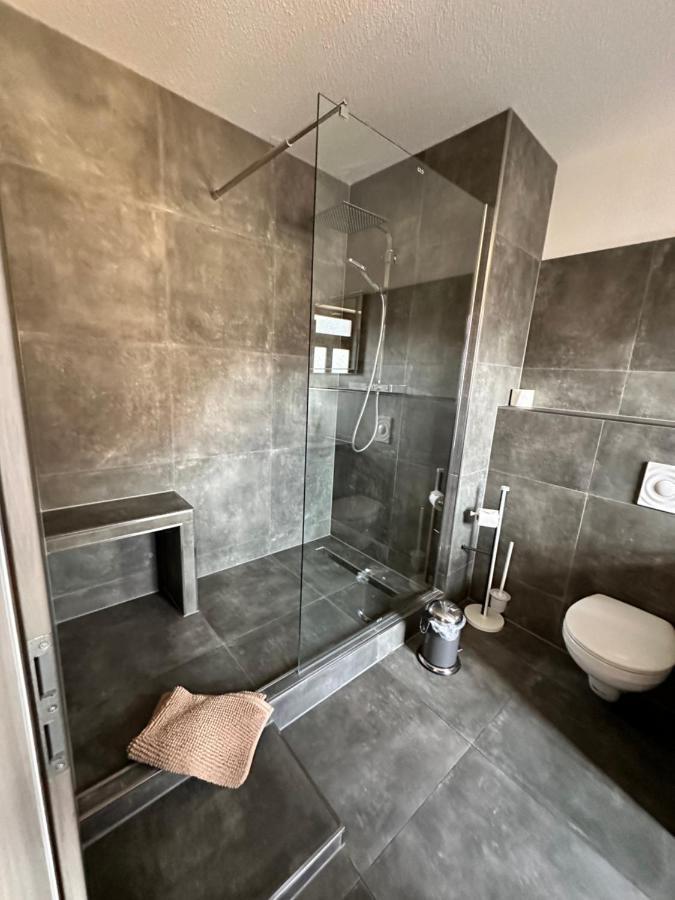 Gaestehaus Gluecksmoment Erfurt Exteriér fotografie