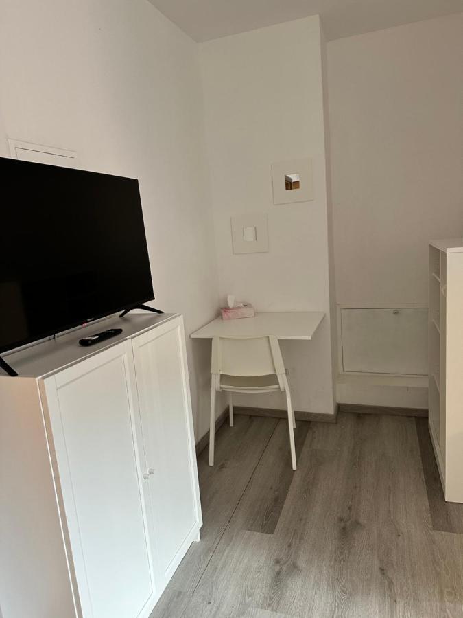 Gaestehaus Gluecksmoment Erfurt Exteriér fotografie