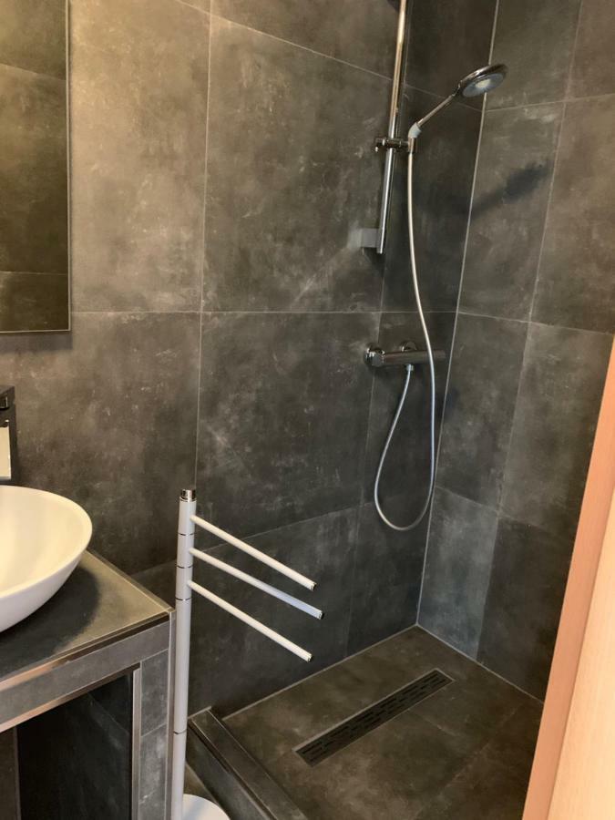 Gaestehaus Gluecksmoment Erfurt Exteriér fotografie
